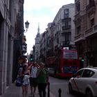 Mi linda Madrid