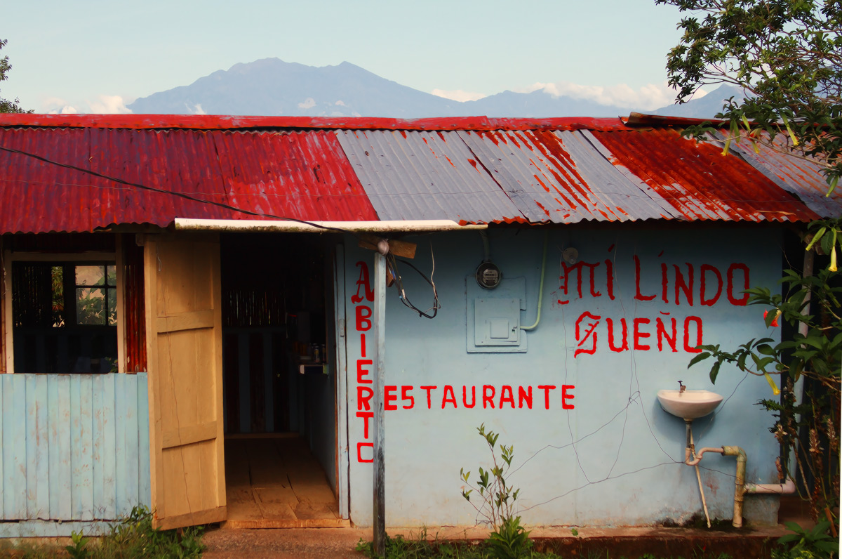 MI LINDO SUEÑO