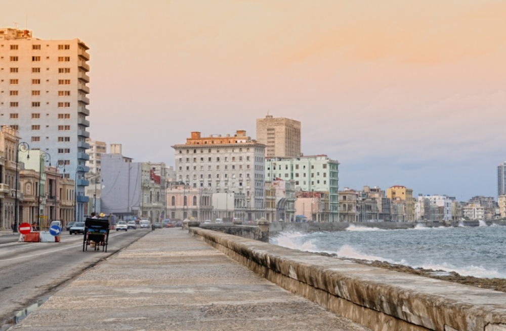 Mi Malecon