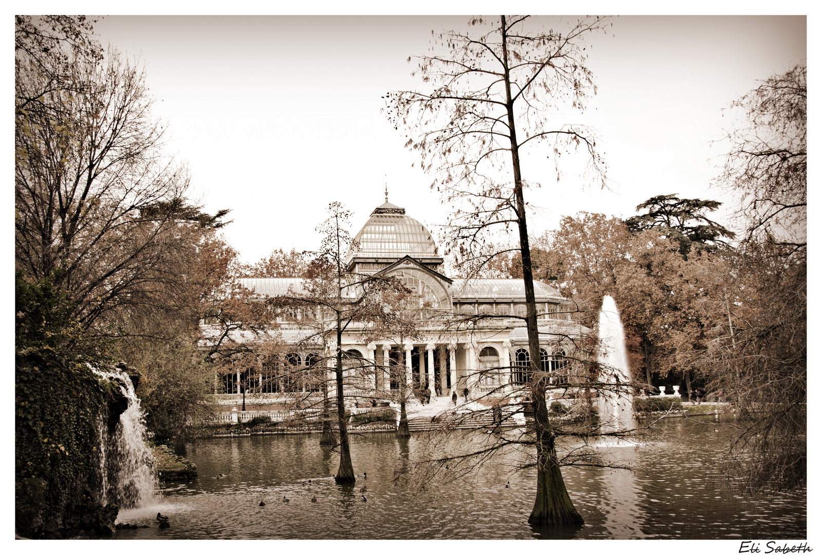 Mi otra edicion proyecto "palacio de cristal"