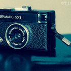 - mi primera cámara -