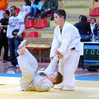 MI PRIMO COMPITIENDO EN JUDO