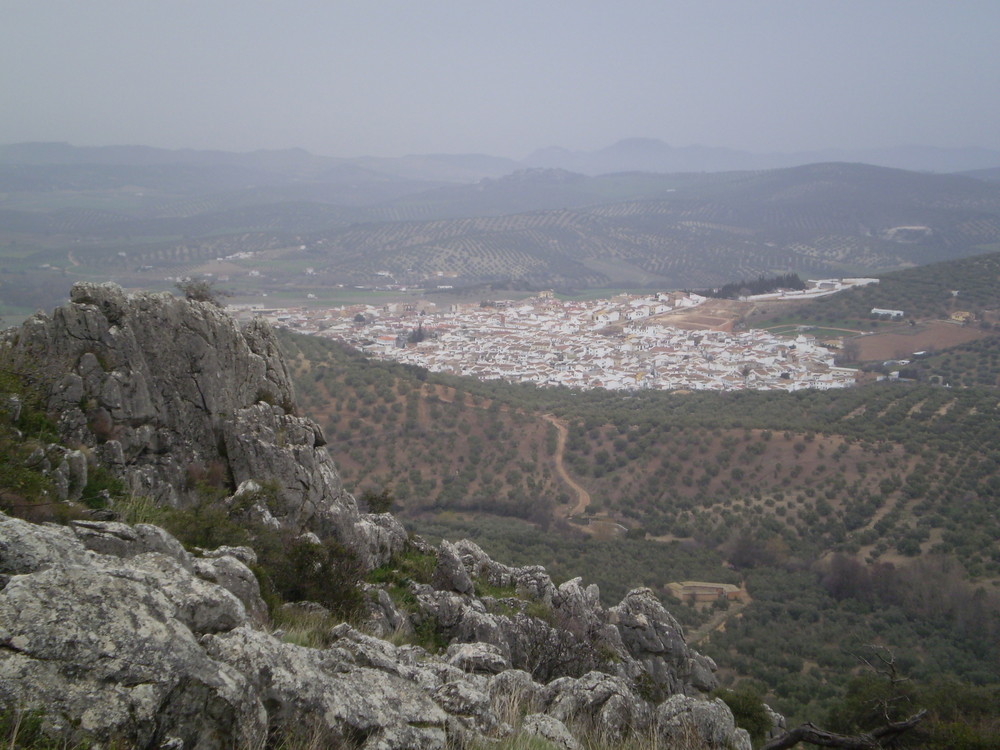 mi pueblo de malaga