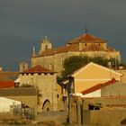 MI PUEBLO. TORMENTA