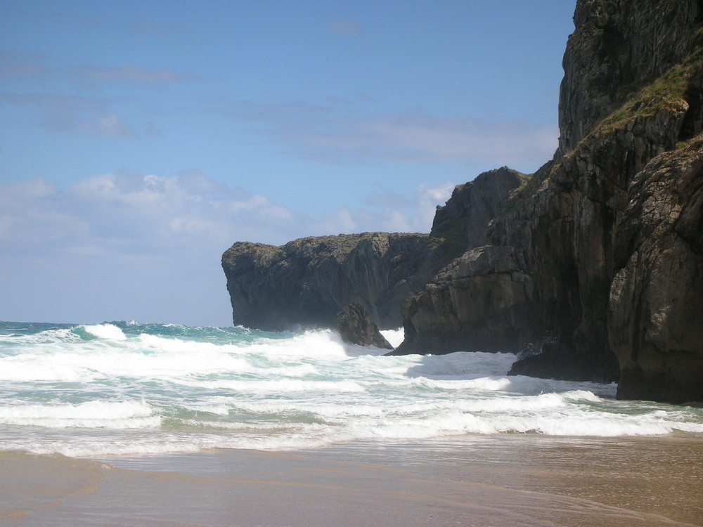 Mi querida Asturias