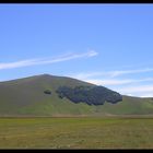 Mi ricordo montagne verdi...