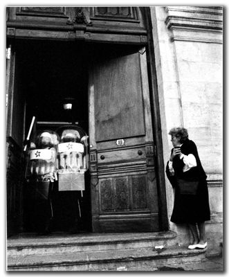 Mi rincón seguro......