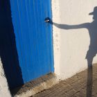 Mi sombra abre puertas