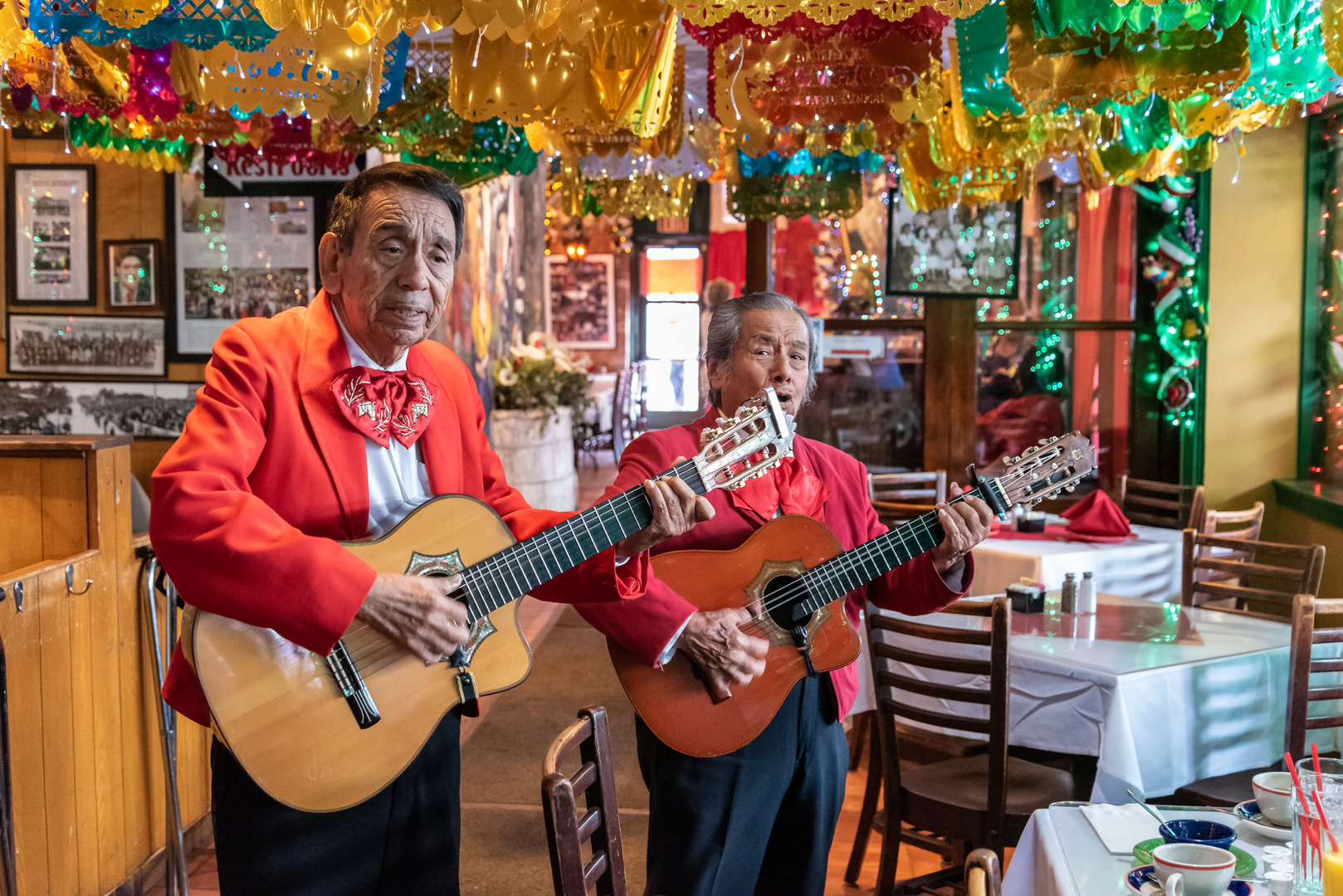 Mi Tierra (2)