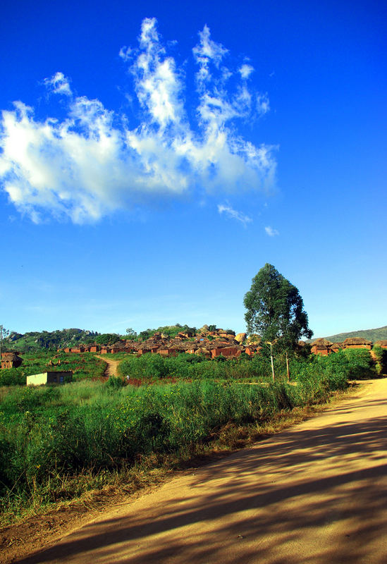 mi tierra