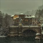 MI TORINO - LA NIEVE