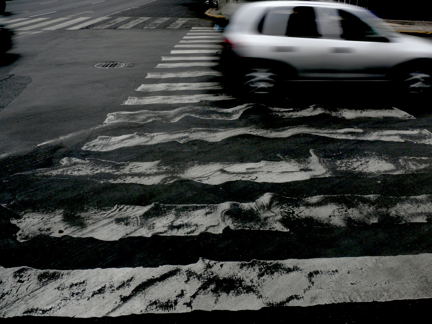 Mi Vida a la Velocidad de la Luz...Me Llevo a la Oscuridad de Mi Muerte.