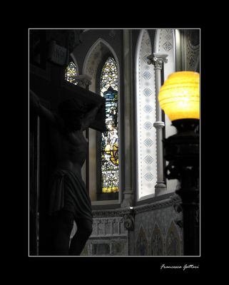 Mia luce e mia salvezza