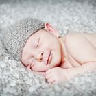 Mia | Neugeborenenfotografie in Köln