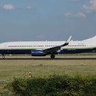 MIAMI AIR, B737-800, Reg: N738MA