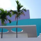 Miami Art Deco District / South Beach