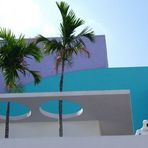 Miami Art Deco District / South Beach