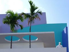 Miami Art Deco District / South Beach