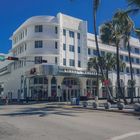 Miami Art Deco Haus