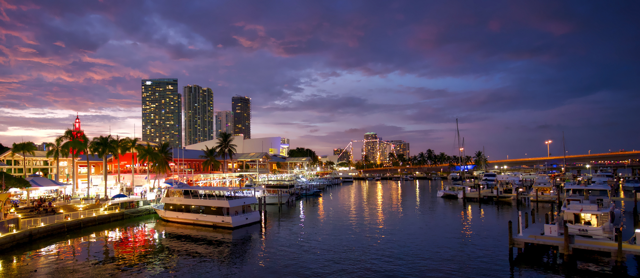 miami bayside marketplace