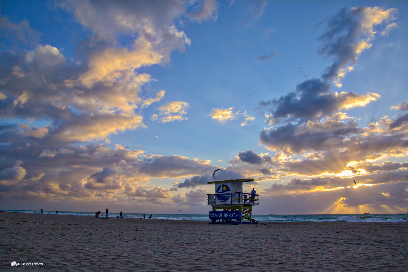 Miami beach