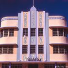 Miami Beach / Art Deco District