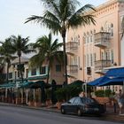 Miami Beach/ Art Deco District I