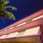 Miami Beach / Art Deco District / Ocean Drive