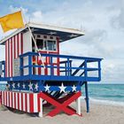 Miami Beach - Bay (Babe) Watch -