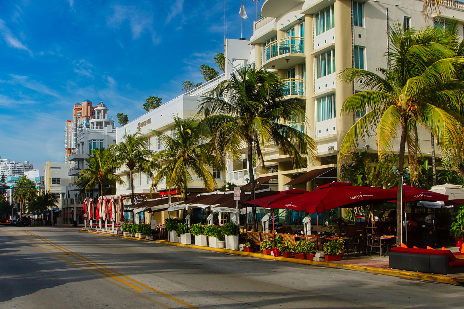 Miami Beach