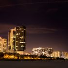 Miami Beach bei Nacht