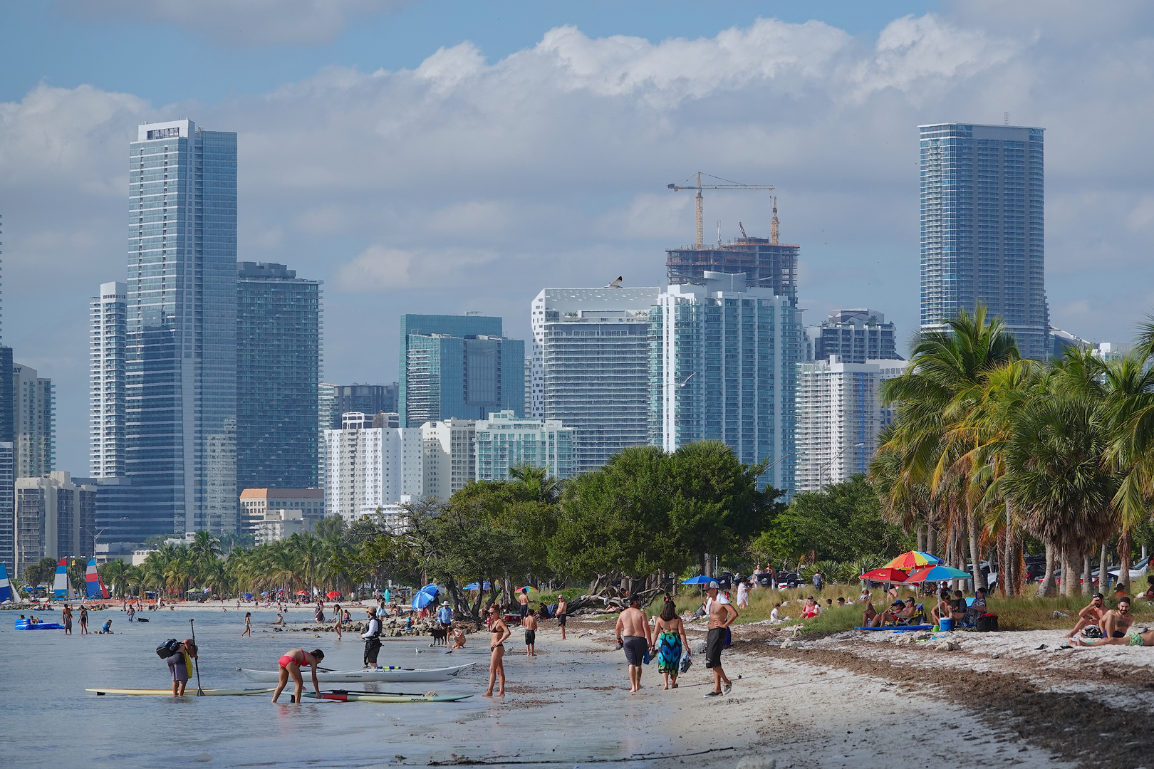 Miami Beach