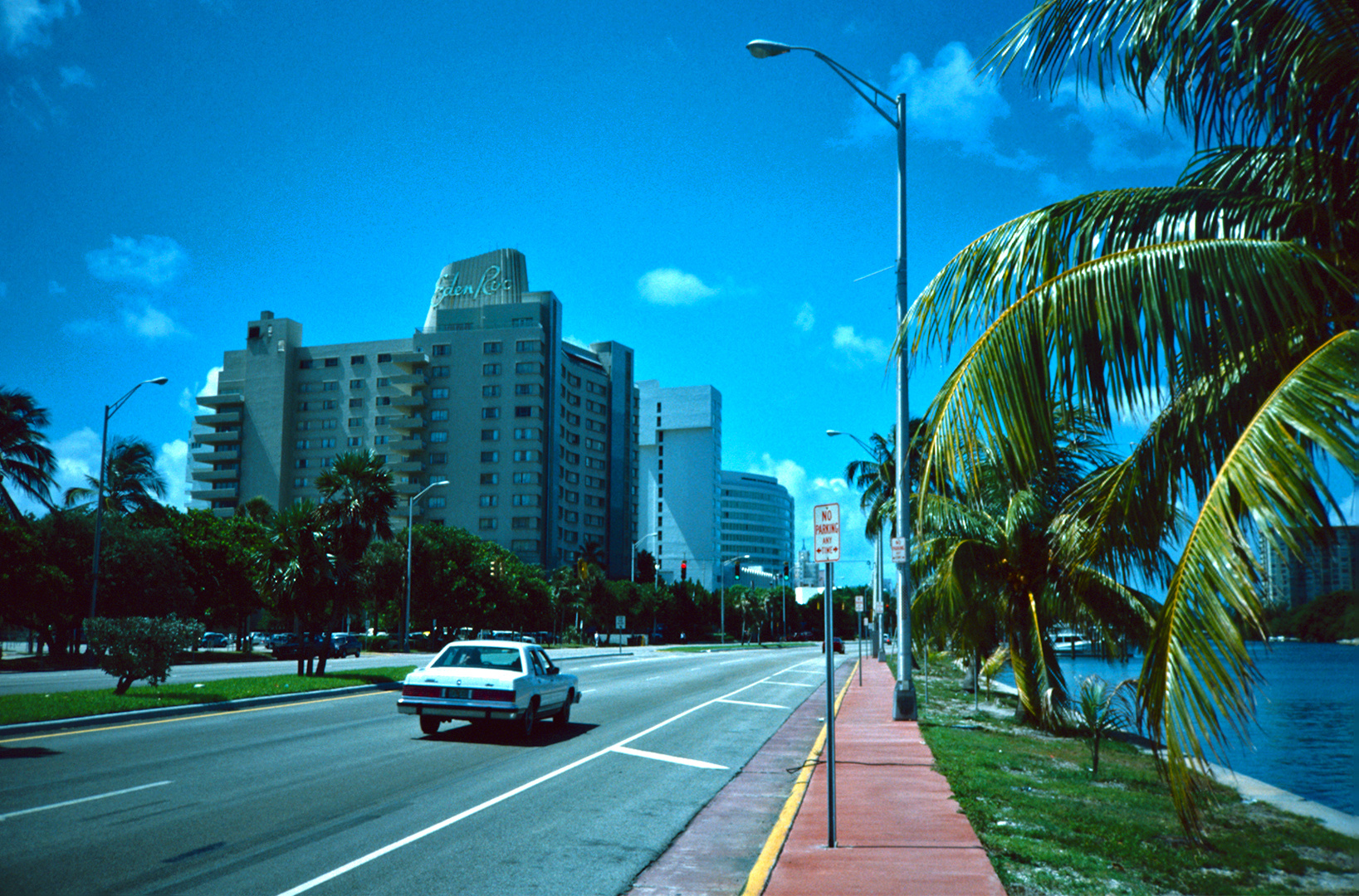 Miami Beach, FL - 1989