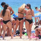 Miami Beach Girls 