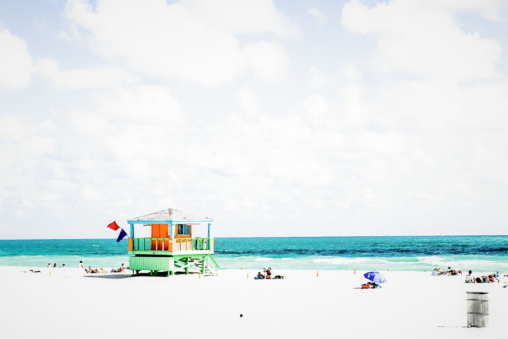 Miami Beach I