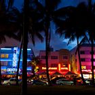 Miami Beach - Ocean Drive