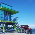 Miami Beach - Ocean Rescue