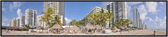 Miami Beach Panorama