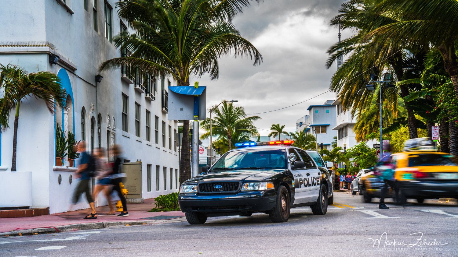 Miami Beach Police