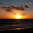 Miami Beach Sonnenaufgang