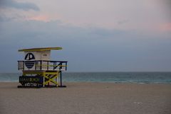 Miami Beach - South Beach