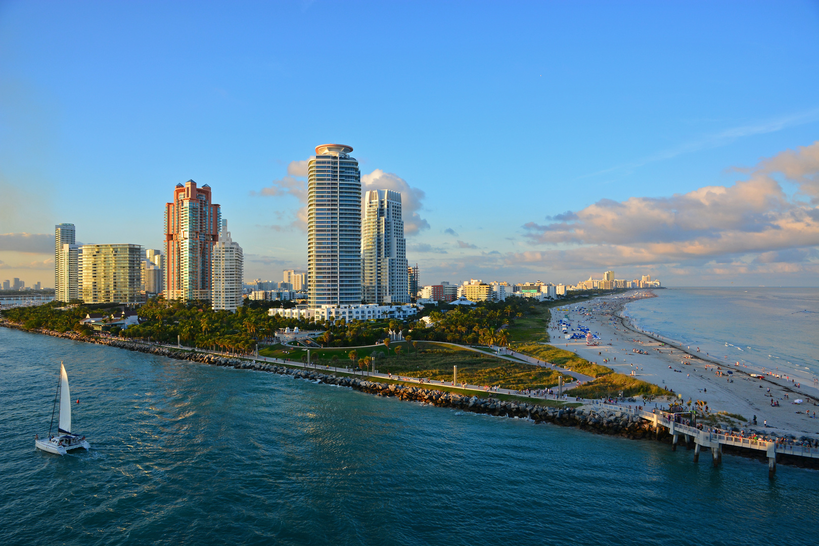 Miami Beach South Point