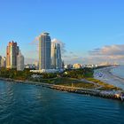 Miami Beach South Point