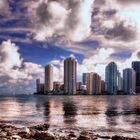 Miami Before Sunset