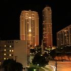 Miami bei Nacht I