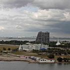 Miami: Blick vom Hafen