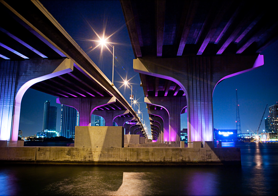 Miami Bridge