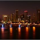 Miami by Night