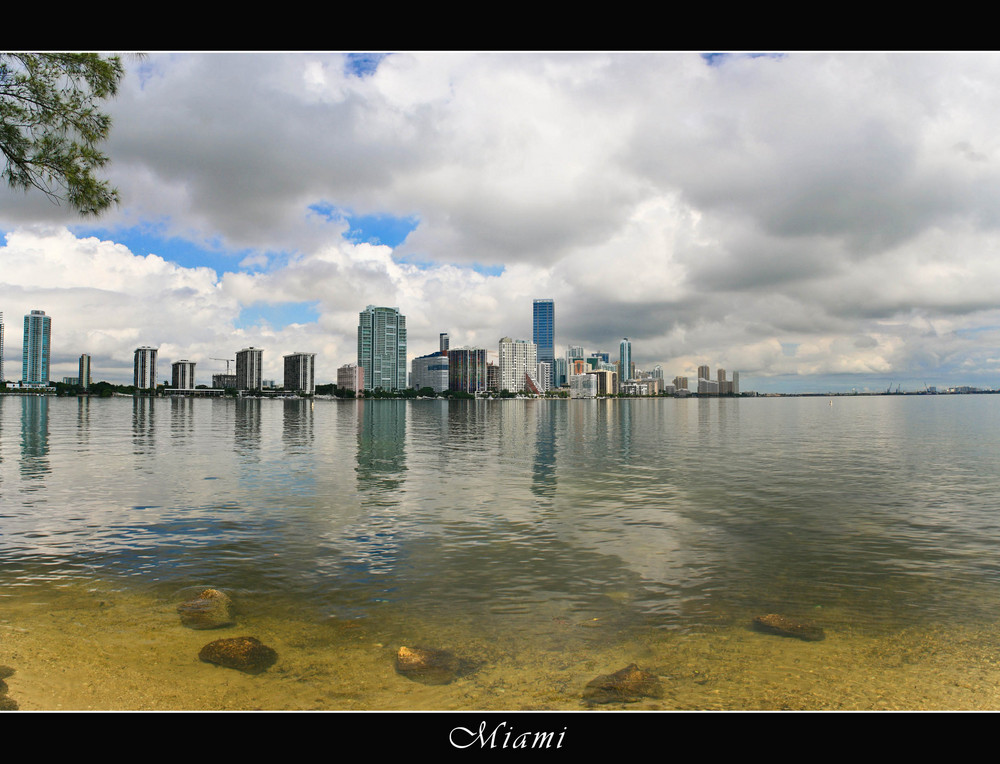 Miami City