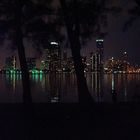 miami de nuit